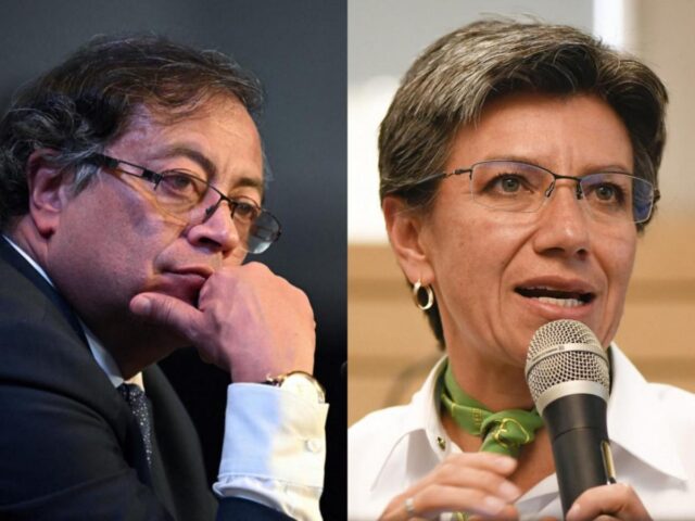 Metro de Bogotá qué se esperar de la reunión entre Petro y Claudia López Metro de Bogotá: ¿qué se esperar de la reunión entre Petro y Claudia López?