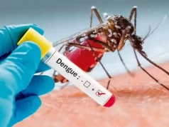 Alerta por el aumento de casos de dengue en Norte de Santander alerta por aumento de casos de dengue en Norte de Santander