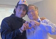 A petición del presidente la Fiscalía investigará a su hijo y su hermano Gustavo petro y su hijo