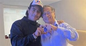 A petición del presidente la Fiscalía investigará a su hijo y su hermano Gustavo petro y su hijo