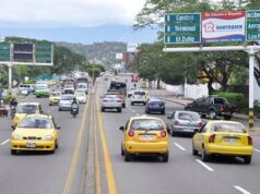 De esta manera arranca el pico y placa en Cúcuta el mes de marzo pico y placa Cúcuta