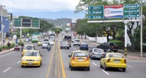 De esta manera arranca el pico y placa en Cúcuta el mes de marzo pico y placa Cúcuta