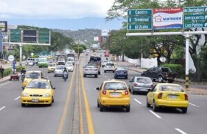 De esta manera arranca el pico y placa en Cúcuta el mes de marzo pico y placa Cúcuta