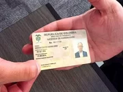 Acuerdo sobre Licencias de Conducción beneficiará a conductores en Colombia Acuerdo sobre Licencias de Conducción beneficiará a conductores en Colombia