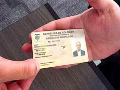 Acuerdo sobre Licencias de Conducción beneficiará a conductores en Colombia Acuerdo sobre Licencias de Conducción beneficiará a conductores en Colombia