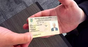 Acuerdo sobre Licencias de Conducción beneficiará a conductores en Colombia Acuerdo sobre Licencias de Conducción beneficiará a conductores en Colombia
