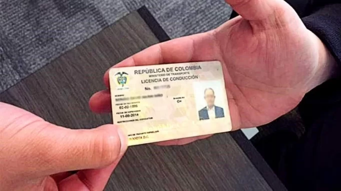 Acuerdo sobre Licencias de Conducción beneficiará a conductores en Colombia Acuerdo sobre Licencias de Conducción beneficiará a conductores en Colombia