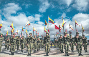 Ataque con dron explosivo en Putumayo pone a militares en alerta máxima Ataque con dron explosivo en Putumayo pone a militares en alerta máxima