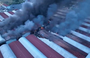 Aumentan los ataques de Rusia contra Ucrania Aumentan los ataques de Rusia contra Ucrania