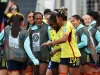 Colombia Brilla en su Debut Mundial Femenino: Memorable Victoria ante Corea del Sur Colombia Brilla en su Debut Mundial Femenino: Memorable Victoria ante Corea del Sur