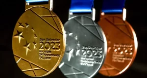 Colombia logra un destacado desempeño en los Juegos Centroamericanos y del Caribe Colombia logra un destacado desempeño en los Juegos Centroamericanos y del Caribe