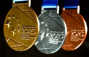 Colombia logra un destacado desempeño en los Juegos Centroamericanos y del Caribe Colombia logra un destacado desempeño en los Juegos Centroamericanos y del Caribe