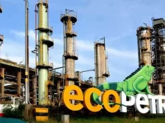 Compensación de dividendos de Ecopetrol a la Nación con deuda del Fondo de Estabilización de Precios de los Combustibles Constructora de la Refinería en el Caso Reficar Busca Negociar con Ecopetrol