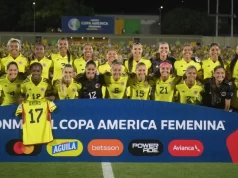 Convocatoria de la Selección Colombia Femenina para el Mundial Convocatoria de la Selección Colombia Femenina para el Mundial