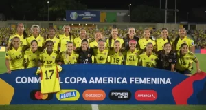 Convocatoria de la Selección Colombia Femenina para el Mundial Convocatoria de la Selección Colombia Femenina para el Mundial