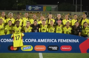 Convocatoria de la Selección Colombia Femenina para el Mundial Convocatoria de la Selección Colombia Femenina para el Mundial