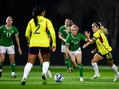 Críticas de la prensa alemana hacia la Selección Colombia en el Mundial Femenino 2023 Críticas de la prensa alemana hacia la Selección Colombia en el Mundial Femenino 2023