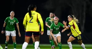 Críticas de la prensa alemana hacia la Selección Colombia en el Mundial Femenino 2023 Críticas de la prensa alemana hacia la Selección Colombia en el Mundial Femenino 2023