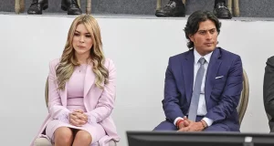 Nicolás Petro Burgos Enjuiciado por Lavado de Activos y Enriquecimiento Ilícito Nicolás Petro Burgos Enjuiciado por Lavado de Activos y Enriquecimiento Ilícito