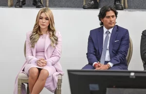 Nicolás Petro Burgos Enjuiciado por Lavado de Activos y Enriquecimiento Ilícito Nicolás Petro Burgos Enjuiciado por Lavado de Activos y Enriquecimiento Ilícito