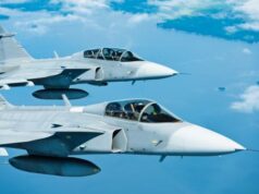 Despliegue de Estados Unidos en respuesta a la captura de petroleros: aviones de combate y destructor se envían al Golfo Despliegue de Estados Unidos en respuesta a la captura de petroleros: aviones de combate y destructor se envían al Golfo