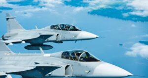 Despliegue de Estados Unidos en respuesta a la captura de petroleros: aviones de combate y destructor se envían al Golfo Despliegue de Estados Unidos en respuesta a la captura de petroleros: aviones de combate y destructor se envían al Golfo