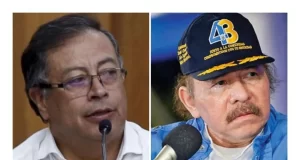 Disputa territorial entre Colombia y Nicaragua: Seis puntos clave para comprender el fallo de La Haya y su impacto en el territorio marítimo Disputa territorial entre Colombia y Nicaragua: