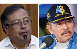 Disputa territorial entre Colombia y Nicaragua: Seis puntos clave para comprender el fallo de La Haya y su impacto en el territorio marítimo Disputa territorial entre Colombia y Nicaragua: