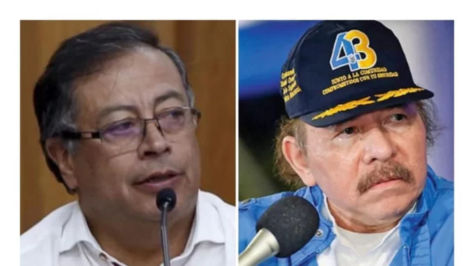 Disputa territorial entre Colombia y Nicaragua: Seis puntos clave para comprender el fallo de La Haya y su impacto en el territorio marítimo Disputa territorial entre Colombia y Nicaragua: