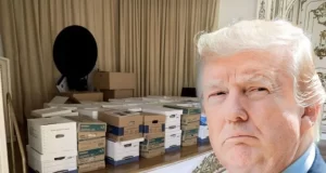Donald Trump es investigado por supuesto plan de ataque a país extranjero, según nuevas acusaciones en su contra Donald Trump es investigado por supuesto plan de ataque a país extranjero, según nuevas acusaciones en su contra