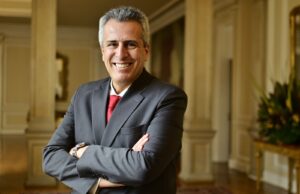 El Gobierno Petro implementará programa de apoyo mensual de un millón de pesos a jóvenes para que dejen de cometer delitos El Gobierno Petro implementará programa de apoyo mensual de un millón de pesos a jóvenes para que dejen de cometer delitos