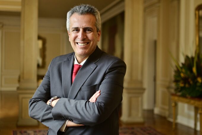 El Gobierno Petro implementará programa de apoyo mensual de un millón de pesos a jóvenes para que dejen de cometer delitos El Gobierno Petro implementará programa de apoyo mensual de un millón de pesos a jóvenes para que dejen de cometer delitos