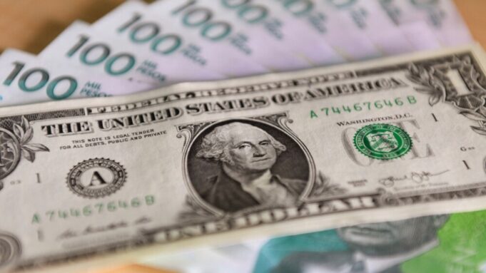 El valor del dólar se acerca a la marca de los $4.000, abre en $4.130 en la jornada del 12 de julio Perspectivas de una posible disminución del precio del dólar en Colombia durante el resto de 2023