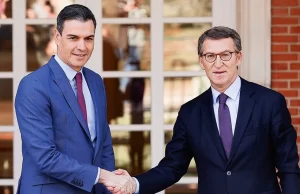 Elecciones en España: Las Promesas Irrealistas en Campaña Elecciones en España: Las Promesas Irrealistas en Campaña