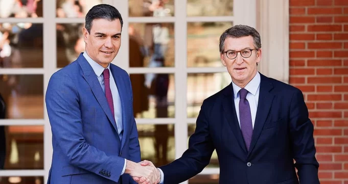 Elecciones en España: Las Promesas Irrealistas en Campaña Elecciones en España: Las Promesas Irrealistas en Campaña
