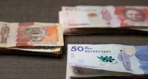 Entra en vigencia ley que reduce la jornada laboral en Colombia Colombia Supera las Expectativas en Subasta de TES por $900 Mil Millones