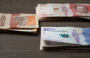 Entra en vigencia ley que reduce la jornada laboral en Colombia Colombia Supera las Expectativas en Subasta de TES por $900 Mil Millones