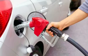 La gasolina HOY aumenta 600 pesos y acumula incremento de más de 3.000 pesos La gasolina aumenta 600 pesos y acumula incremento de más de 3.000 pesos