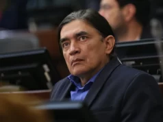 Gustavo Bolívar designado como Candidato del Pacto Histórico para la Alcaldía de Bogotá Gustavo Bolívar designado como Candidato del Pacto Histórico para la Alcaldía de Bogotá