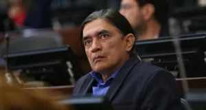 Gustavo Bolívar designado como Candidato del Pacto Histórico para la Alcaldía de Bogotá Gustavo Bolívar designado como Candidato del Pacto Histórico para la Alcaldía de Bogotá