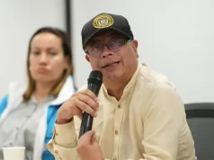 Gustavo Petro llega a San Andrés para el desfile militar del 20 de julio Cambios de Último Momento en la Agenda del Presidente Gustavo Petro Generan Inquietudes