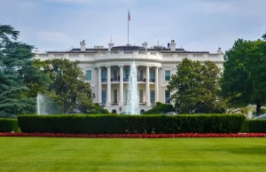 Hallazgo de cocaína en la Casa Blanca durante el fin de semana es confirmado Hallazgo de cocaína en la Casa Blanca durante el fin de semana es confirmado