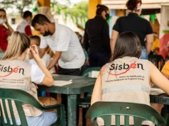 Jornada de Sisbén Móvil gratuito en Cúcuta Jornada de Sisbén Móvil gratuito en Cúcuta
