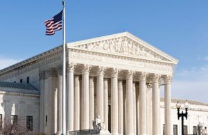 La Corte Suprema de Estados Unidos pone fin a las políticas de discriminación positiva por raza en las universidades La Corte Supremo de Estados Unidos pone fin a las políticas de discriminación positiva por raza en las universidades