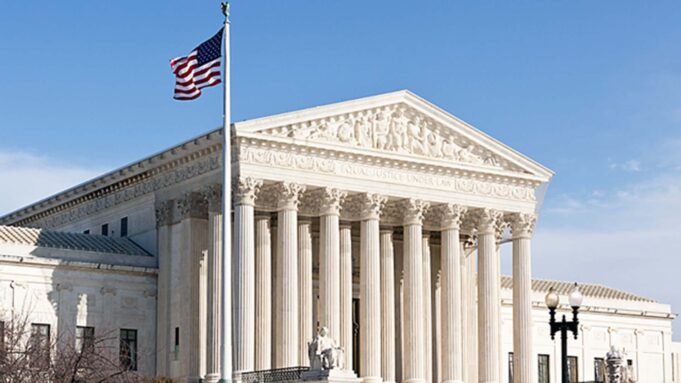 La Corte Suprema de Estados Unidos pone fin a las políticas de discriminación positiva por raza en las universidades La Corte Supremo de Estados Unidos pone fin a las políticas de discriminación positiva por raza en las universidades
