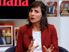 La Impactante Gestión de Irene Vélez en el Ministerio de Minas y Energía, demite de su cargo La Impactante Gestión de Irene Vélez en el Ministerio de Minas y Energía, demite de su cargo