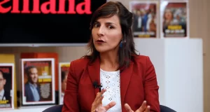 La Impactante Gestión de Irene Vélez en el Ministerio de Minas y Energía, demite de su cargo La Impactante Gestión de Irene Vélez en el Ministerio de Minas y Energía, demite de su cargo