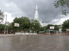 La comunidad de Cúcuta exige explicaciones sobre el retraso en la entrega de los parques La comunidad de Cúcuta exige explicaciones sobre el retraso en la entrega de los parques