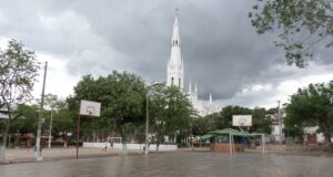 La comunidad de Cúcuta exige explicaciones sobre el retraso en la entrega de los parques La comunidad de Cúcuta exige explicaciones sobre el retraso en la entrega de los parques