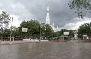 La comunidad de Cúcuta exige explicaciones sobre el retraso en la entrega de los parques La comunidad de Cúcuta exige explicaciones sobre el retraso en la entrega de los parques